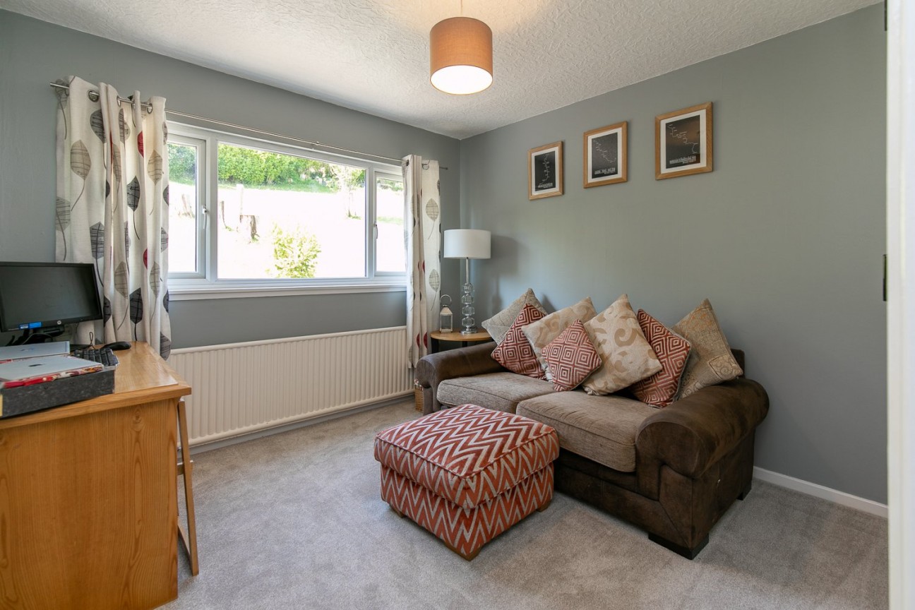 Kololo, Telephone Exchange Road, Laxey, Isle of Man, IM4 7HU