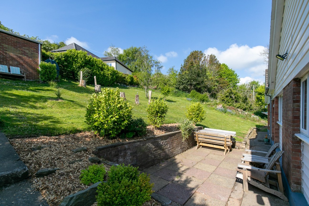 Kololo, Telephone Exchange Road, Laxey, Isle of Man, IM4 7HU
