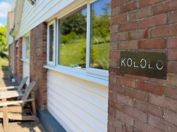 Kololo, Telephone Exchange Road, Laxey, Isle of Man, IM4 7HU