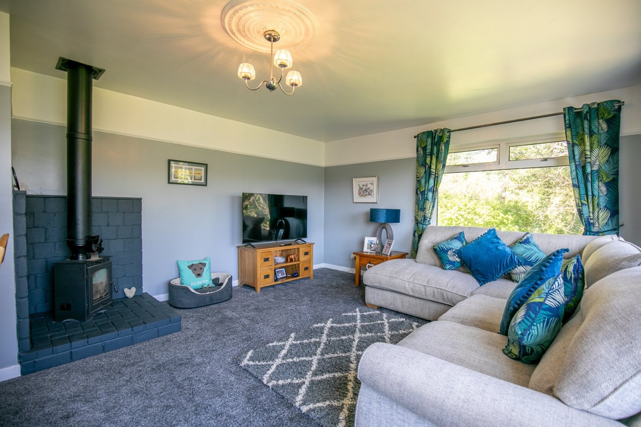 Kololo, Telephone Exchange Road, Laxey, Isle of Man, IM4 7HU