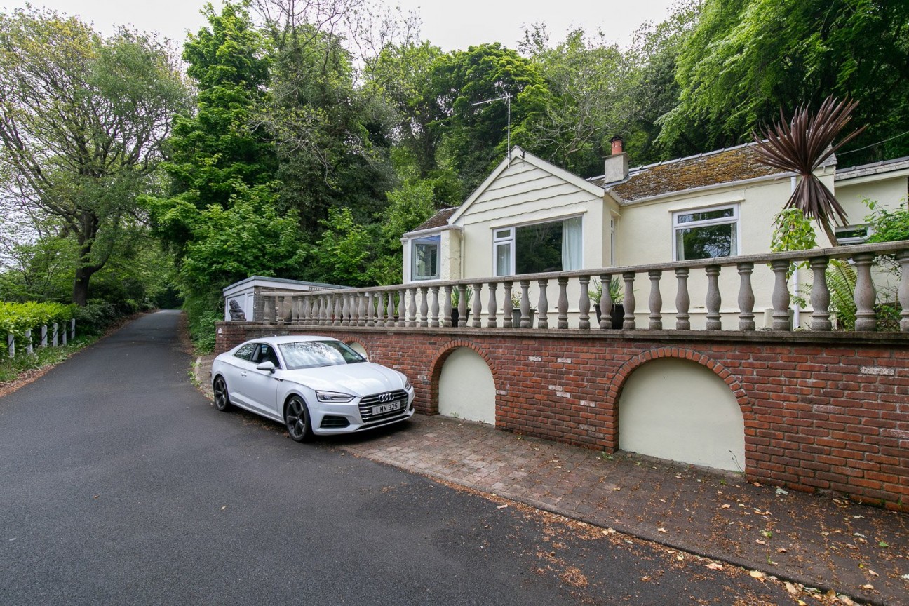 Clover Cottage, Claughbane Walk, Ramsey, Isle of Man, IM8 2JL
