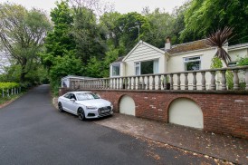 Clover Cottage, Claughbane Walk, Ramsey, Isle of Man, IM8 2JL
