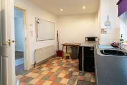 Clover Cottage, Claughbane Walk, Ramsey, Isle of Man, IM8 2JL