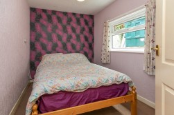 Clover Cottage, Claughbane Walk, Ramsey, Isle of Man, IM8 2JL