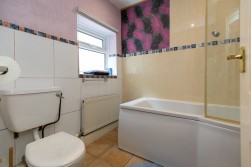 Clover Cottage, Claughbane Walk, Ramsey, Isle of Man, IM8 2JL