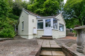 Clover Cottage, Claughbane Walk, Ramsey, Isle of Man, IM8 2JL
