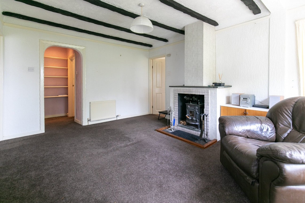 Clover Cottage, Claughbane Walk, Ramsey, Isle of Man, IM8 2JL