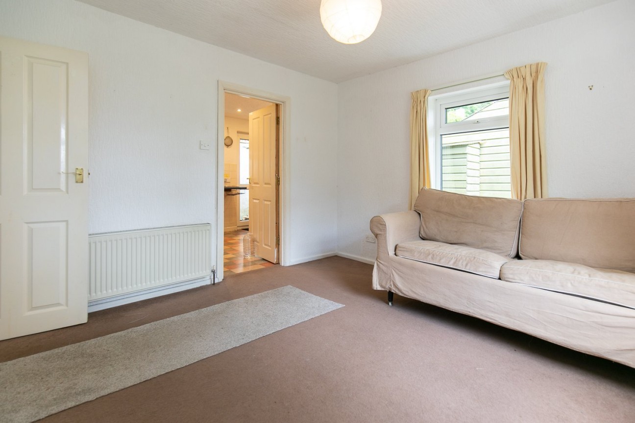 Clover Cottage, Claughbane Walk, Ramsey, Isle of Man, IM8 2JL