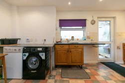 Clover Cottage, Claughbane Walk, Ramsey, Isle of Man, IM8 2JL