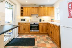 Clover Cottage, Claughbane Walk, Ramsey, Isle of Man, IM8 2JL
