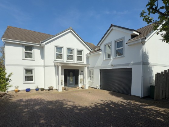 7 Glenhill, Ashlar Drive, Union Mills, Isle of Man, IM4 4JZ