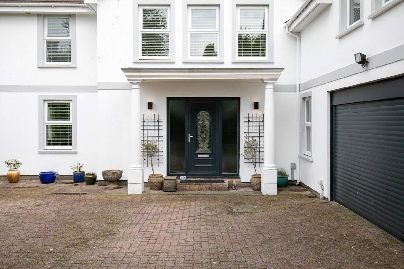 7 Glenhill, Ashlar Drive, Union Mills, Isle of Man, IM4 4JZ