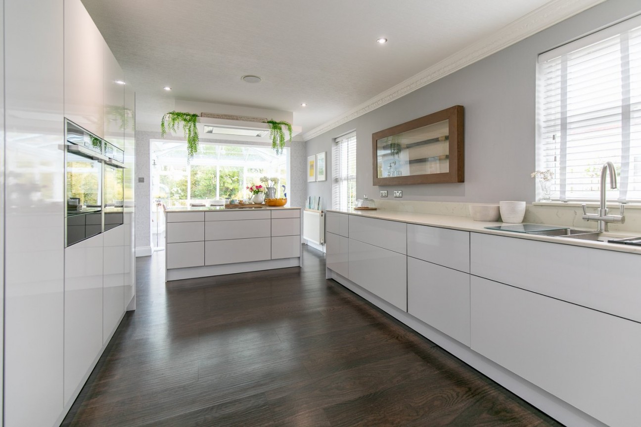 7 Glenhill, Ashlar Drive, Union Mills, Isle of Man, IM4 4JZ