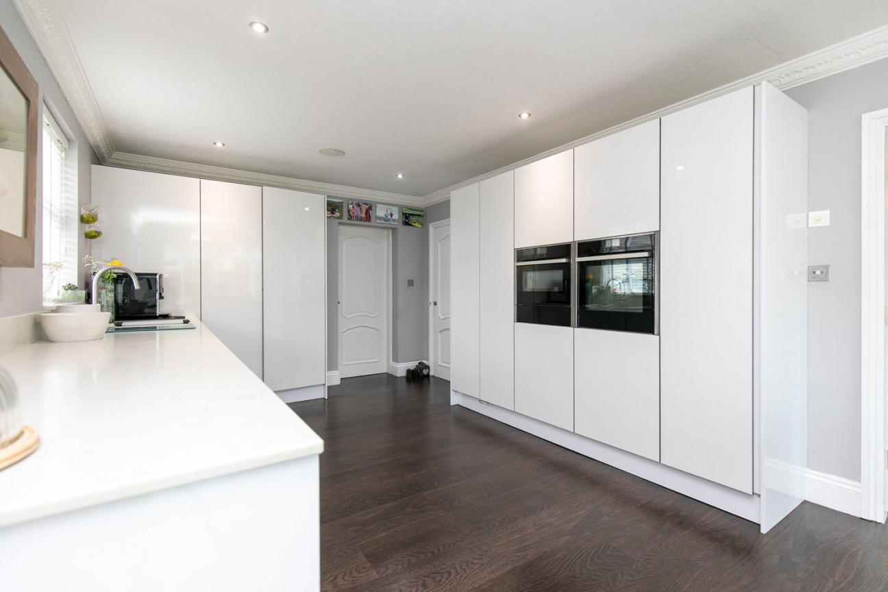 7 Glenhill, Ashlar Drive, Union Mills, Isle of Man, IM4 4JZ