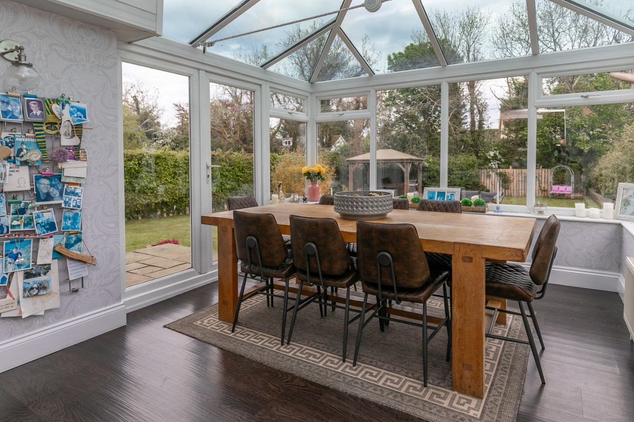 7 Glenhill, Ashlar Drive, Union Mills, Isle of Man, IM4 4JZ