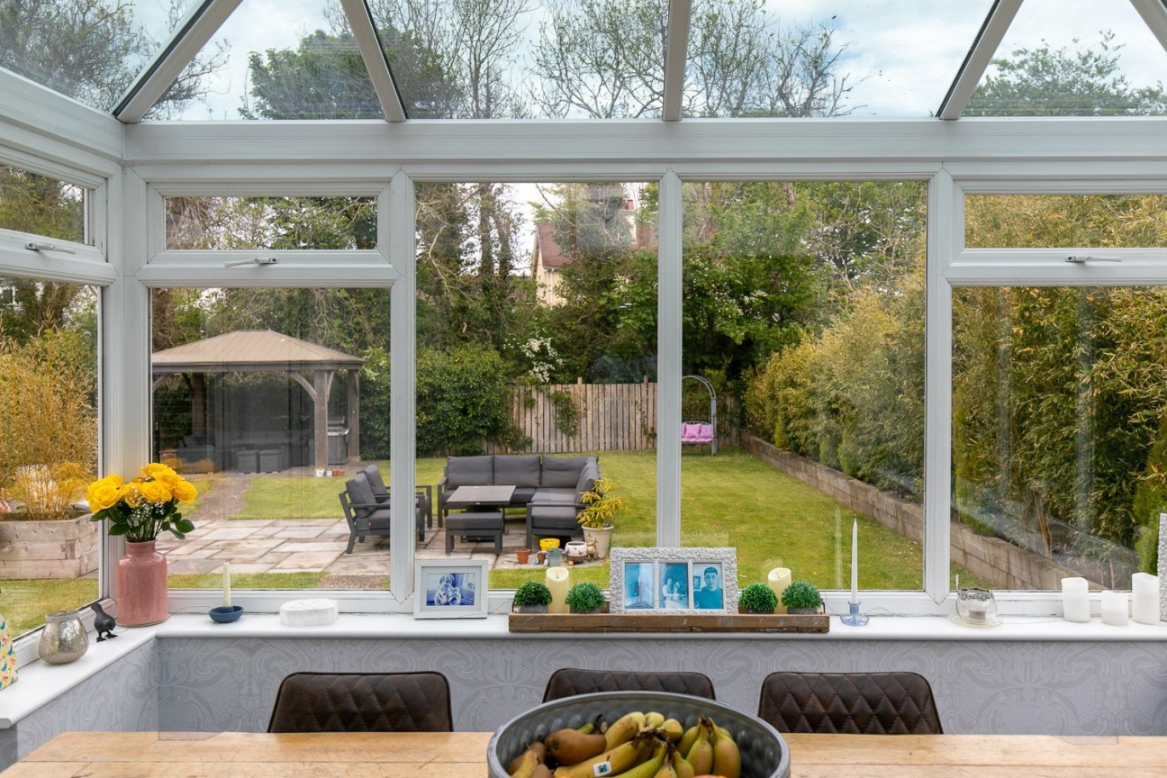 7 Glenhill, Ashlar Drive, Union Mills, Isle of Man, IM4 4JZ
