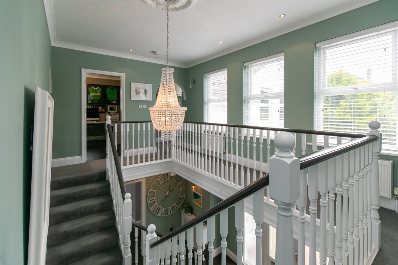 7 Glenhill, Ashlar Drive, Union Mills, Isle of Man, IM4 4JZ