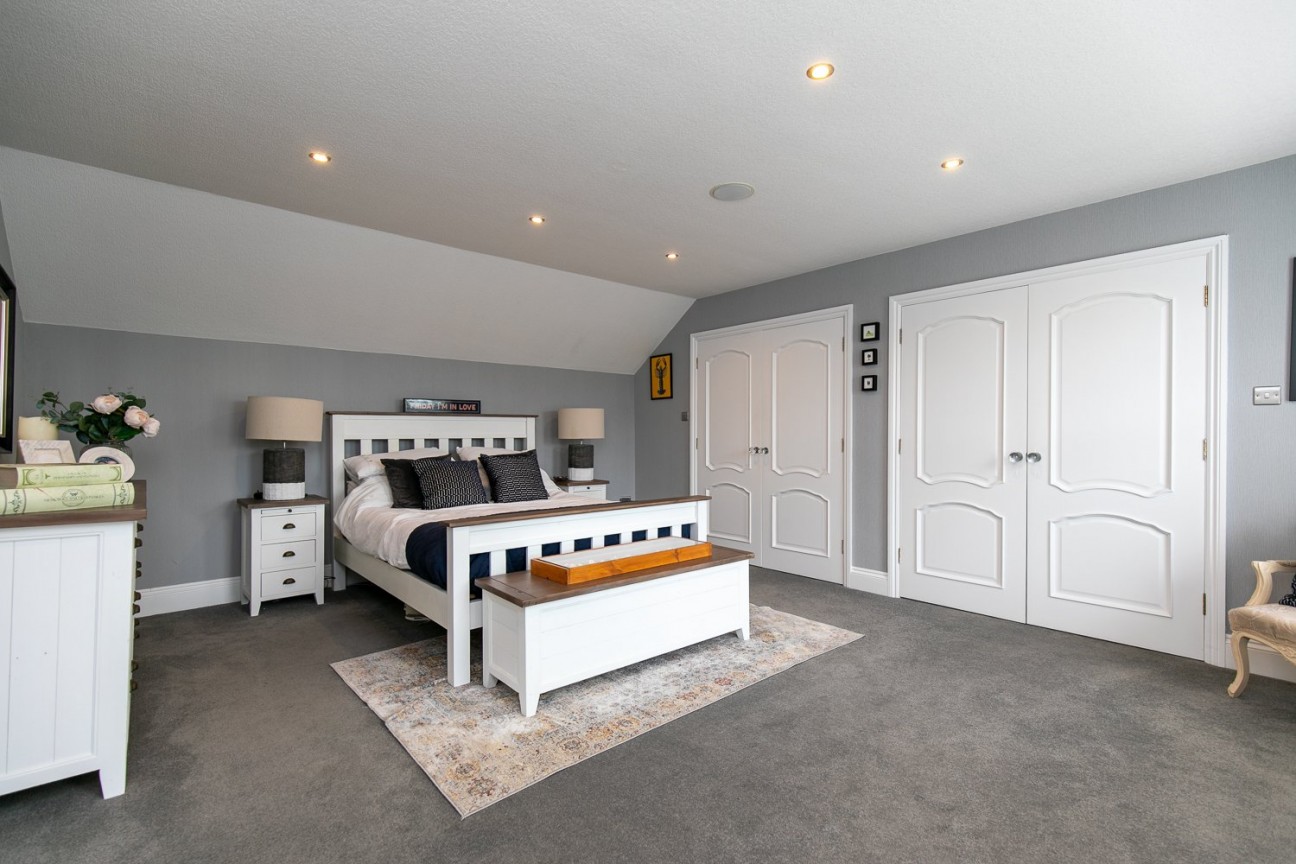 7 Glenhill, Ashlar Drive, Union Mills, Isle of Man, IM4 4JZ
