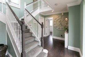 7 Glenhill, Ashlar Drive, Union Mills, Isle of Man, IM4 4JZ