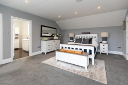 7 Glenhill, Ashlar Drive, Union Mills, Isle of Man, IM4 4JZ