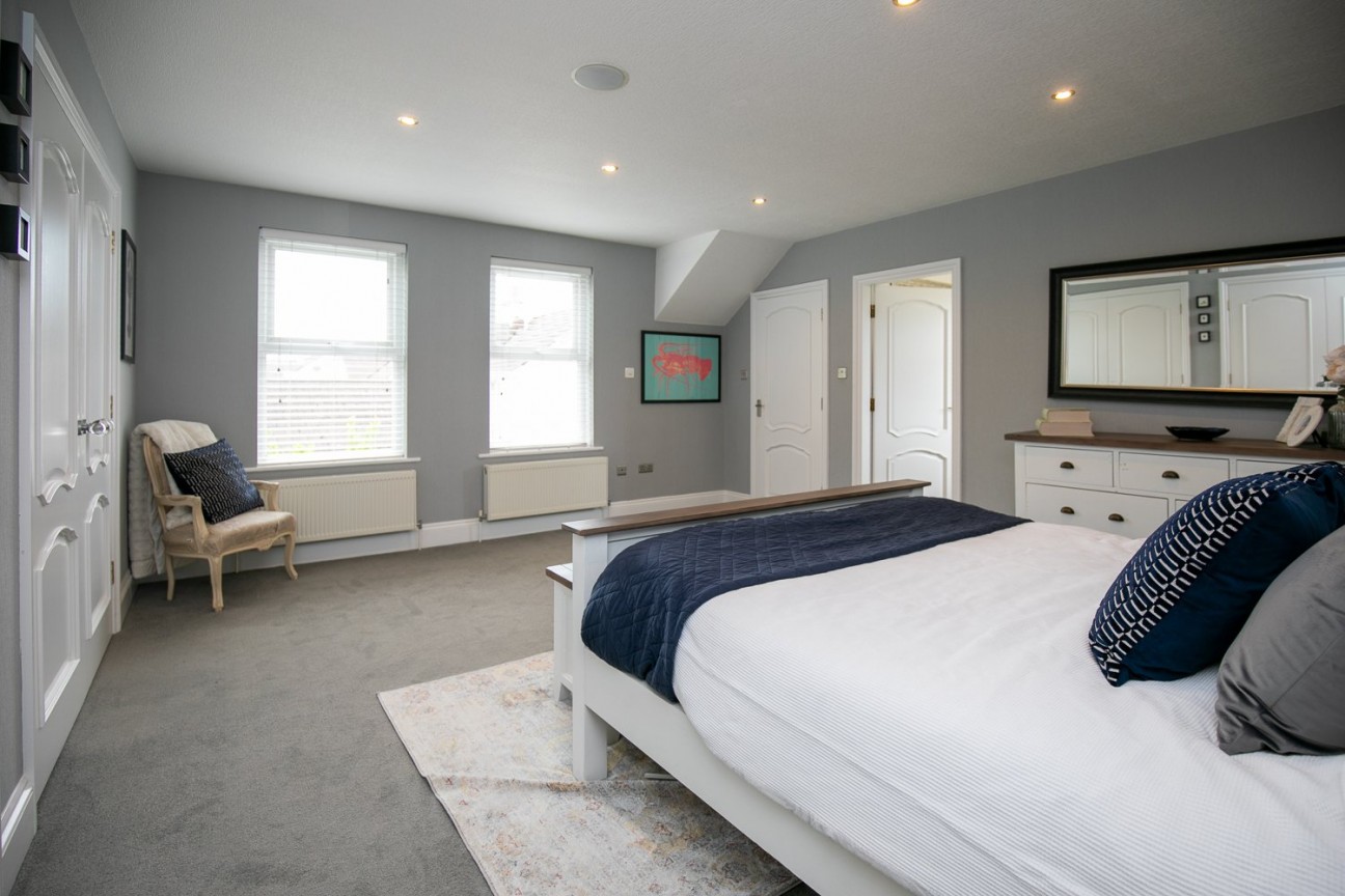 7 Glenhill, Ashlar Drive, Union Mills, Isle of Man, IM4 4JZ