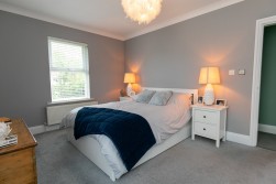 7 Glenhill, Ashlar Drive, Union Mills, Isle of Man, IM4 4JZ
