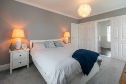 7 Glenhill, Ashlar Drive, Union Mills, Isle of Man, IM4 4JZ