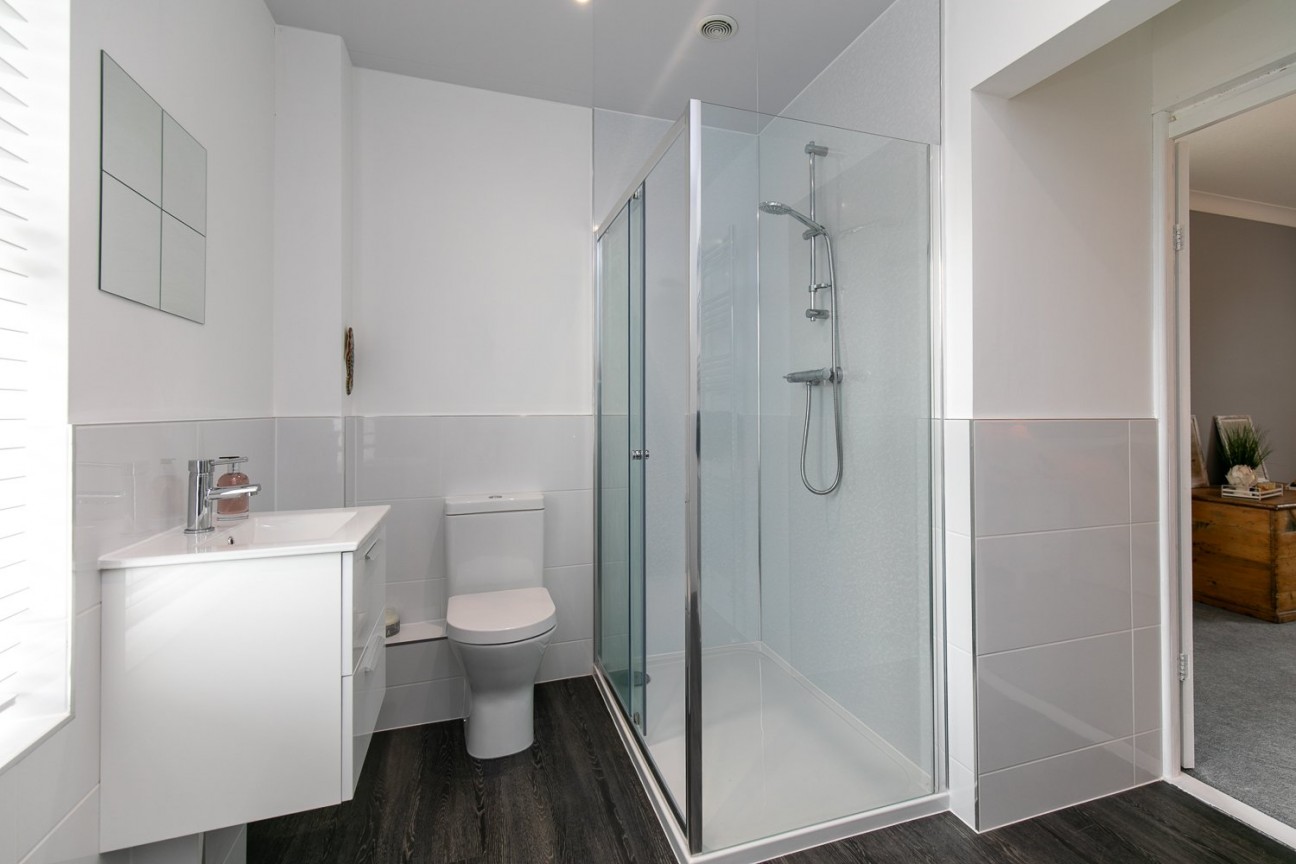 7 Glenhill, Ashlar Drive, Union Mills, Isle of Man, IM4 4JZ