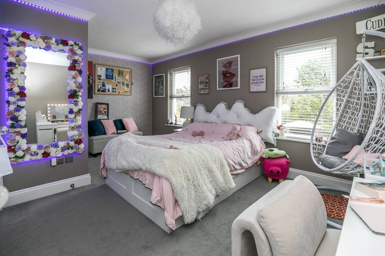 7 Glenhill, Ashlar Drive, Union Mills, Isle of Man, IM4 4JZ