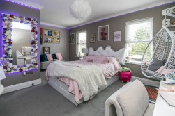 7 Glenhill, Ashlar Drive, Union Mills, Isle of Man, IM4 4JZ