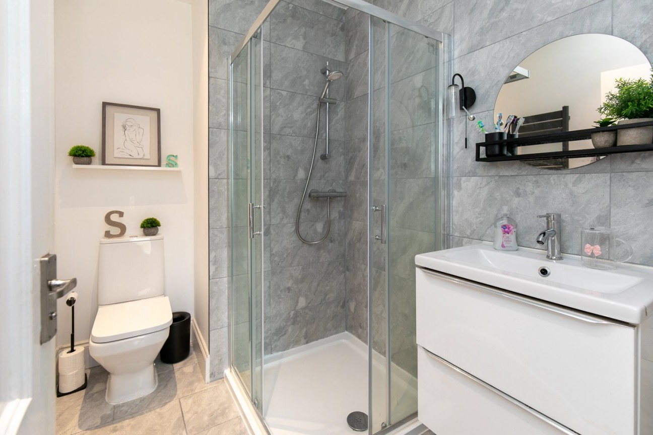 7 Glenhill, Ashlar Drive, Union Mills, Isle of Man, IM4 4JZ