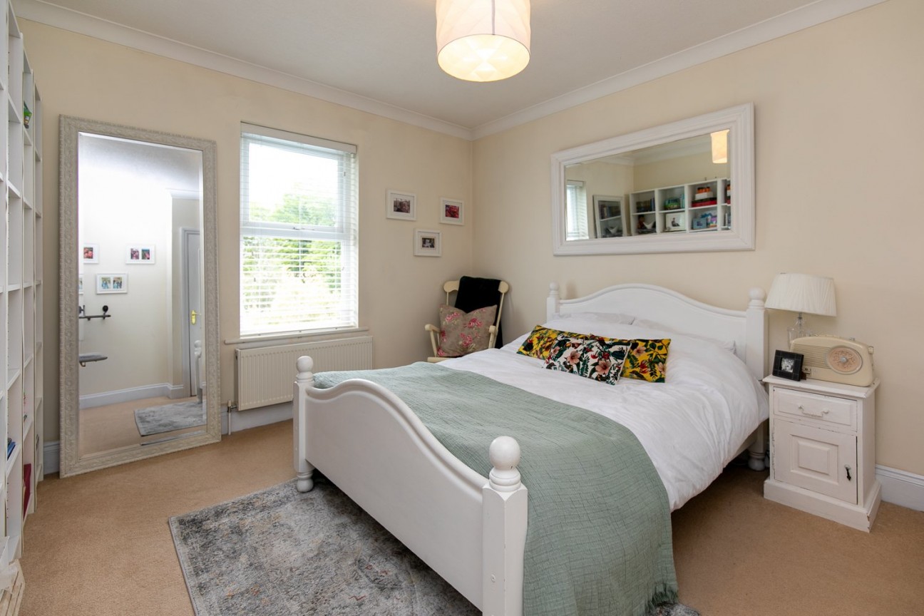 7 Glenhill, Ashlar Drive, Union Mills, Isle of Man, IM4 4JZ