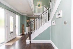 7 Glenhill, Ashlar Drive, Union Mills, Isle of Man, IM4 4JZ