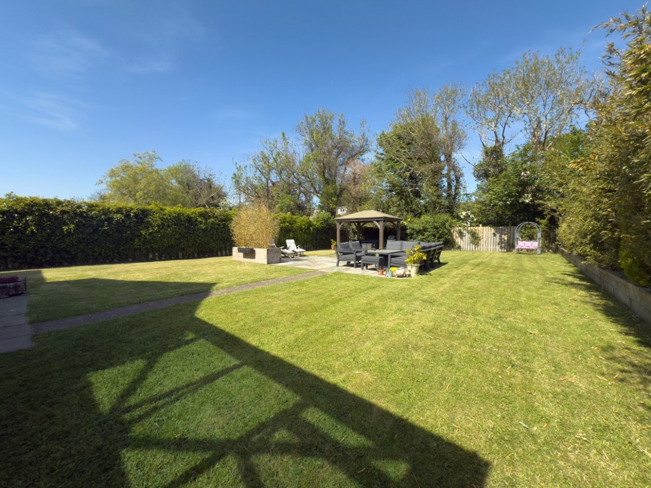 7 Glenhill, Ashlar Drive, Union Mills, Isle of Man, IM4 4JZ