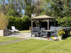 7 Glenhill, Ashlar Drive, Union Mills, Isle of Man, IM4 4JZ
