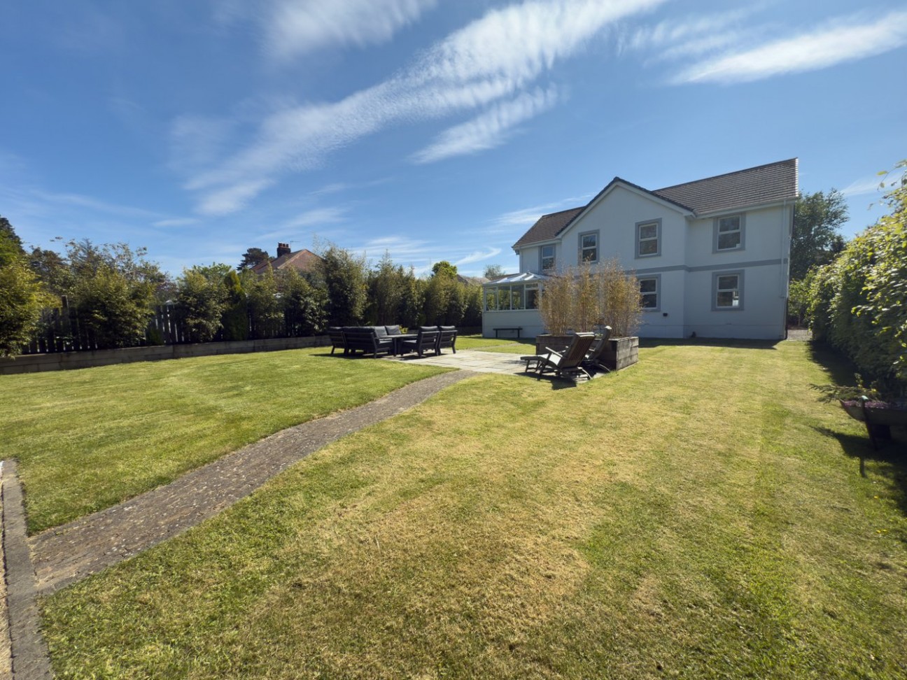 7 Glenhill, Ashlar Drive, Union Mills, Isle of Man, IM4 4JZ