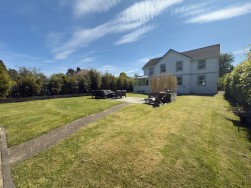 7 Glenhill, Ashlar Drive, Union Mills, Isle of Man, IM4 4JZ