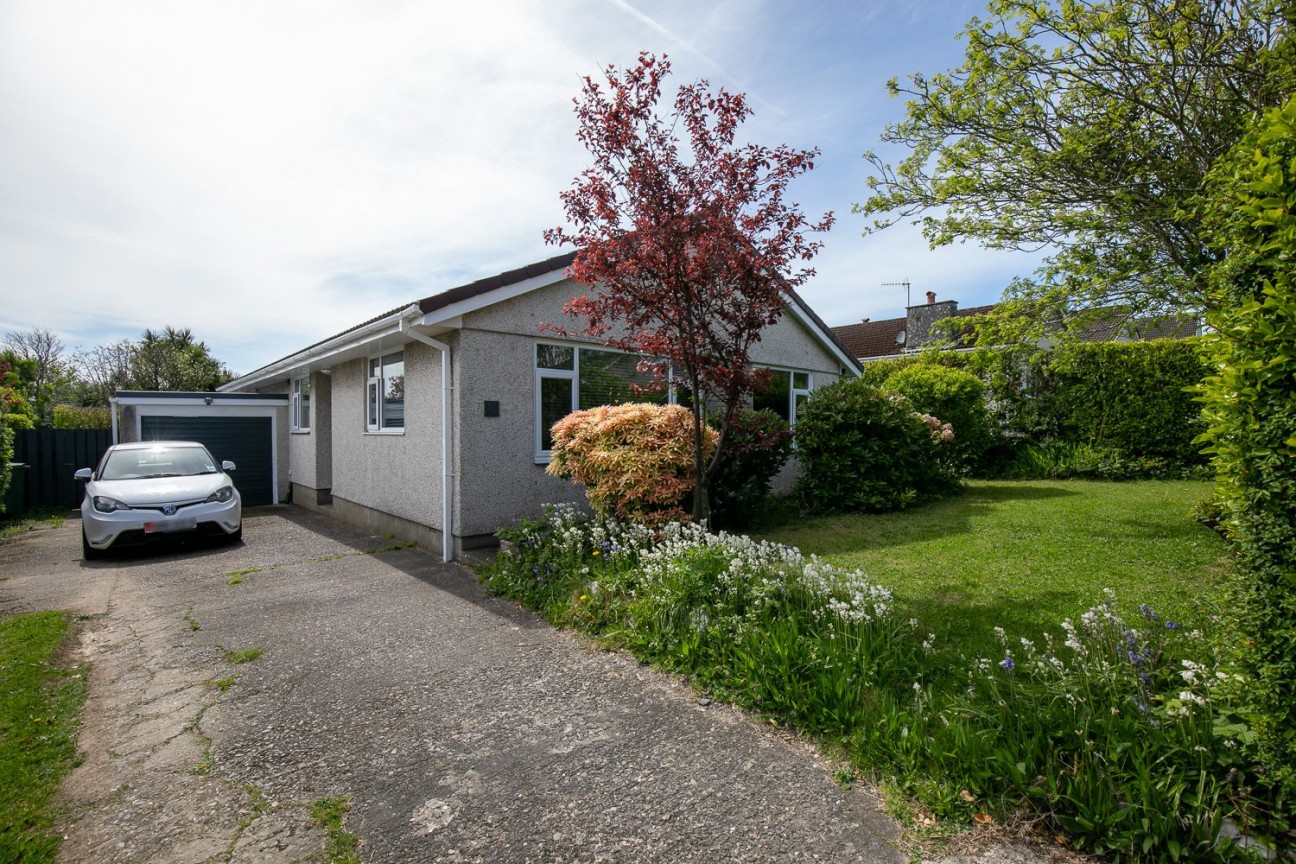 17, Copse Hill, Douglas, IM2 1ND
