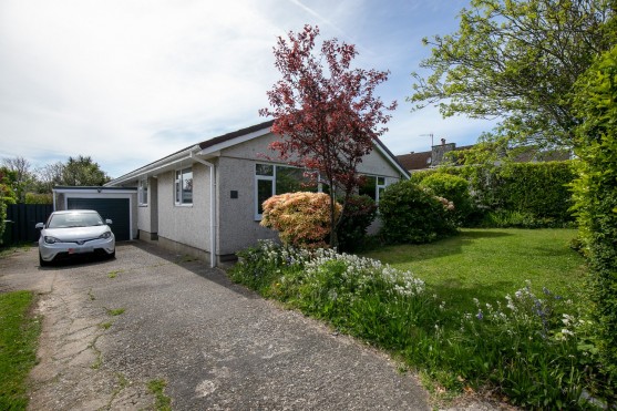 17, Copse Hill, Douglas, IM2 1ND