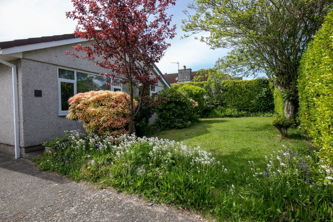 17, Copse Hill, Douglas, IM2 1ND
