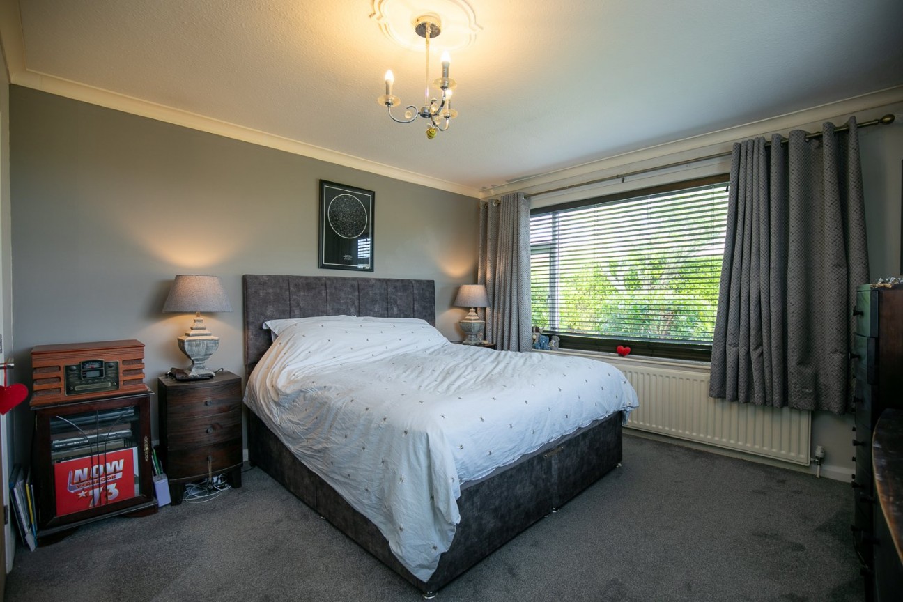 17, Copse Hill, Douglas, IM2 1ND