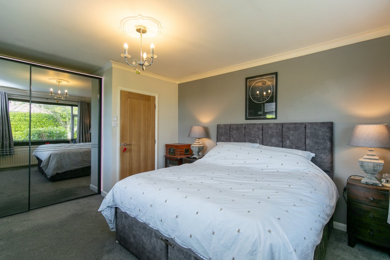 17, Copse Hill, Douglas, IM2 1ND