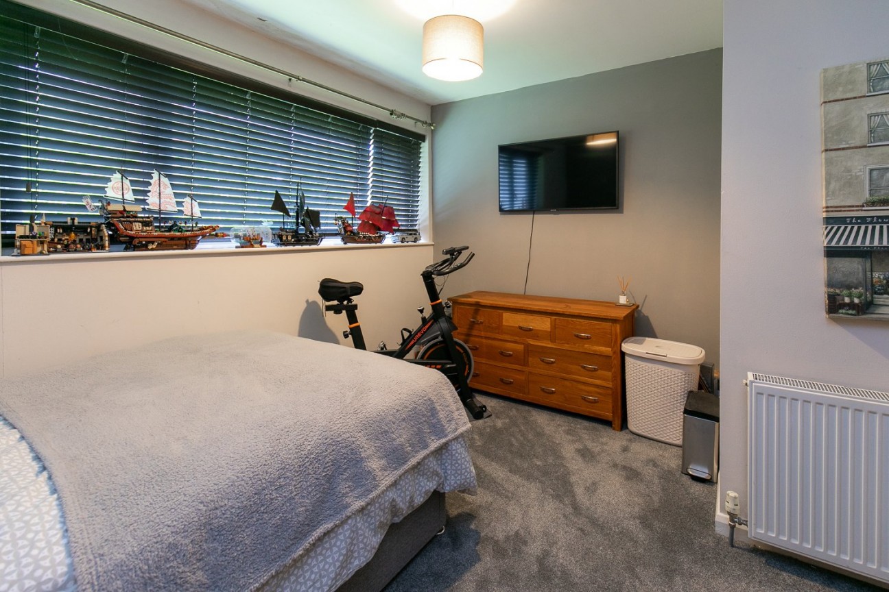 17, Copse Hill, Douglas, IM2 1ND