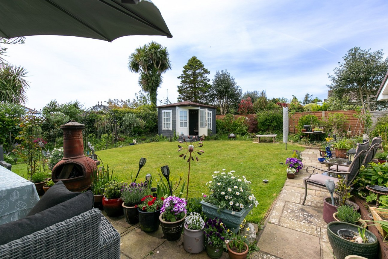 17, Copse Hill, Douglas, IM2 1ND