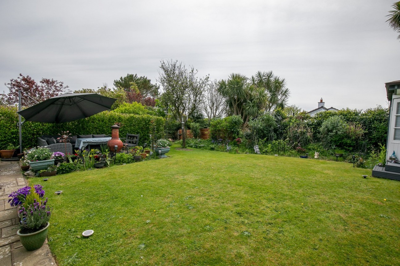 17, Copse Hill, Douglas, IM2 1ND