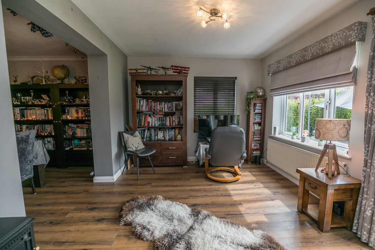 17, Copse Hill, Douglas, IM2 1ND