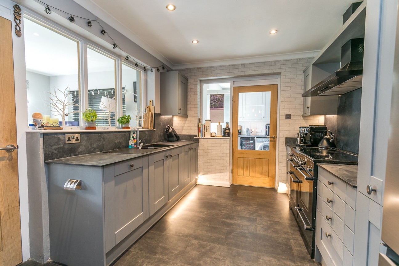 17, Copse Hill, Douglas, IM2 1ND