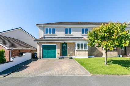 10, Horseshoe Avenue, Douglas, Isle of Man, IM2 1QS