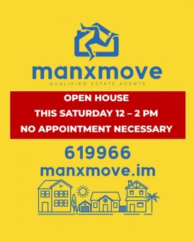 10, Horseshoe Avenue, Douglas, Isle of Man, IM2 1QS