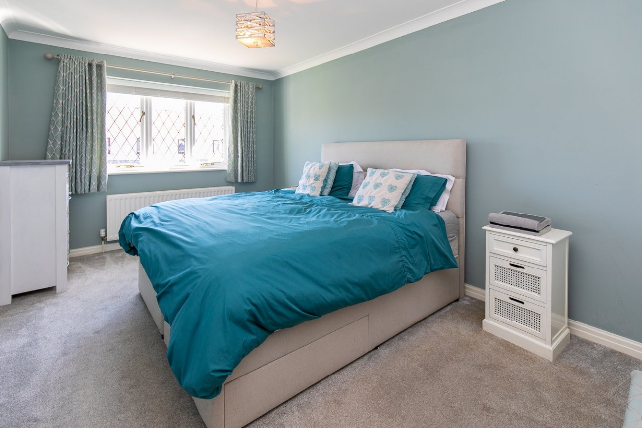 10, Horseshoe Avenue, Douglas, Isle of Man, IM2 1QS